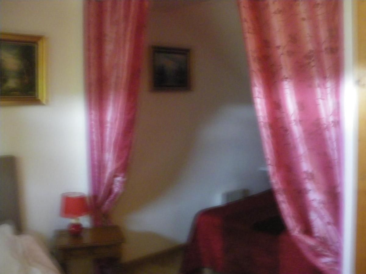 Les Coquillettes Bed and Breakfast Équemauville Buitenkant foto