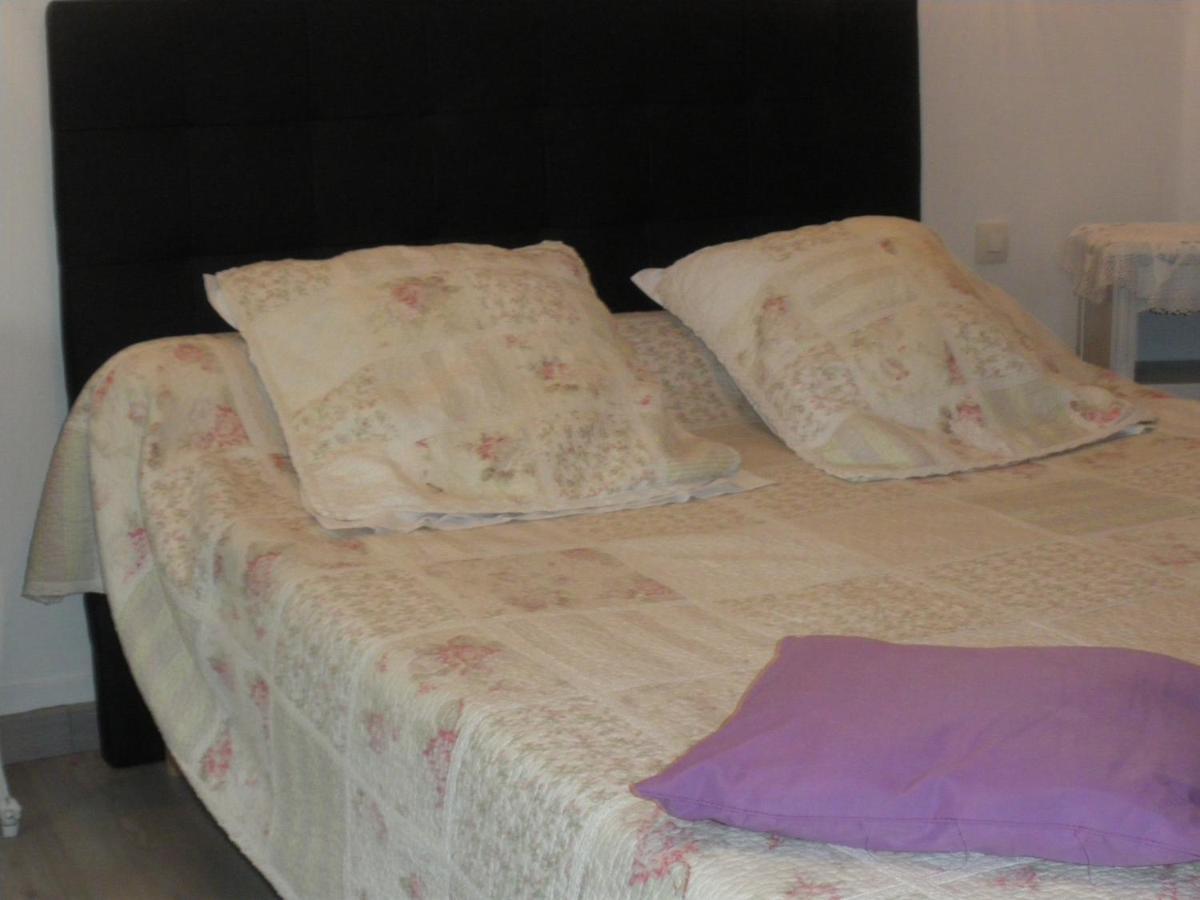 Les Coquillettes Bed and Breakfast Équemauville Buitenkant foto