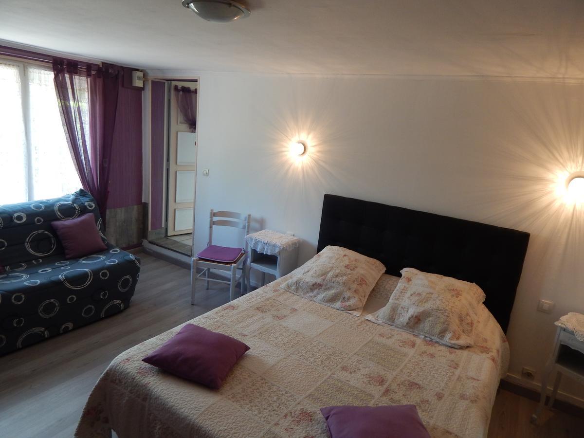 Les Coquillettes Bed and Breakfast Équemauville Buitenkant foto